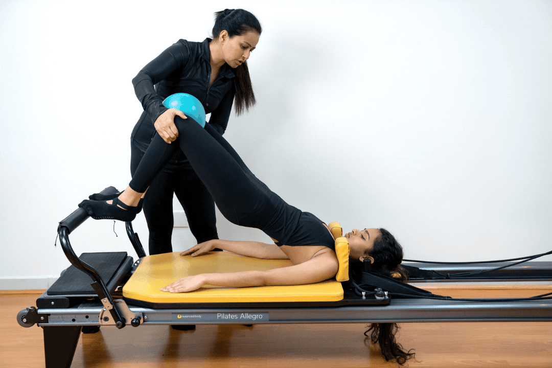 Private Reformer