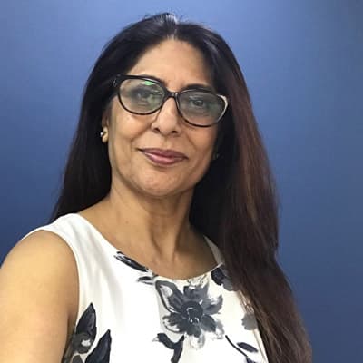 Rameeta Sethi