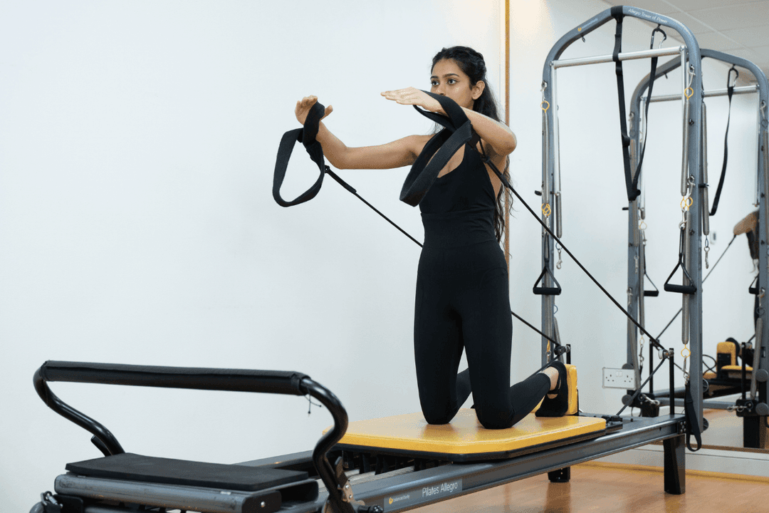 Semi Private Reformer 